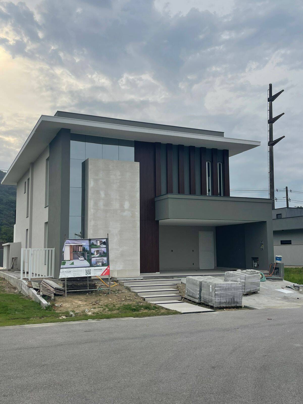 Casa, 4 quartos, 320 m² - Foto 16