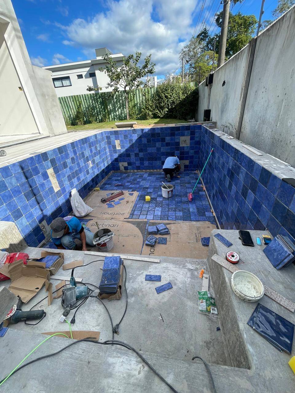 Casa, 4 quartos, 320 m² - Foto 27