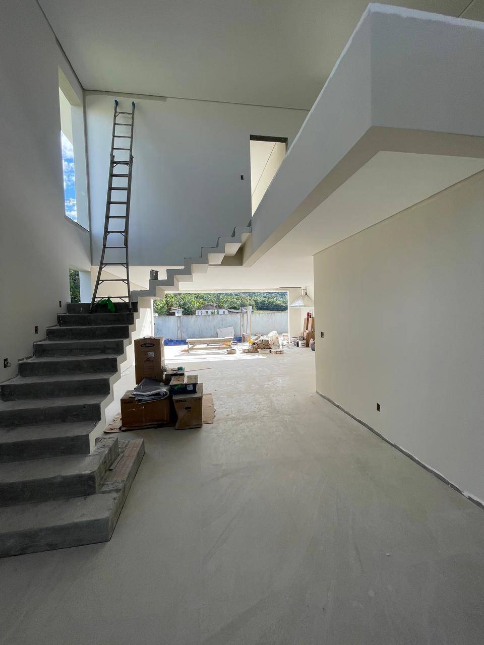 Casa, 4 quartos, 320 m² - Foto 28