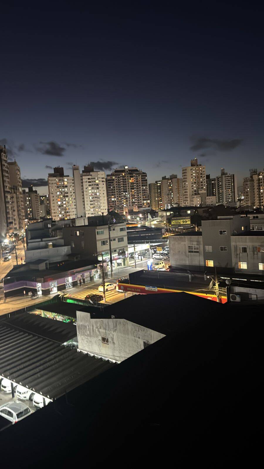 Apartamento, 2 quartos, 59 m² - Foto 1