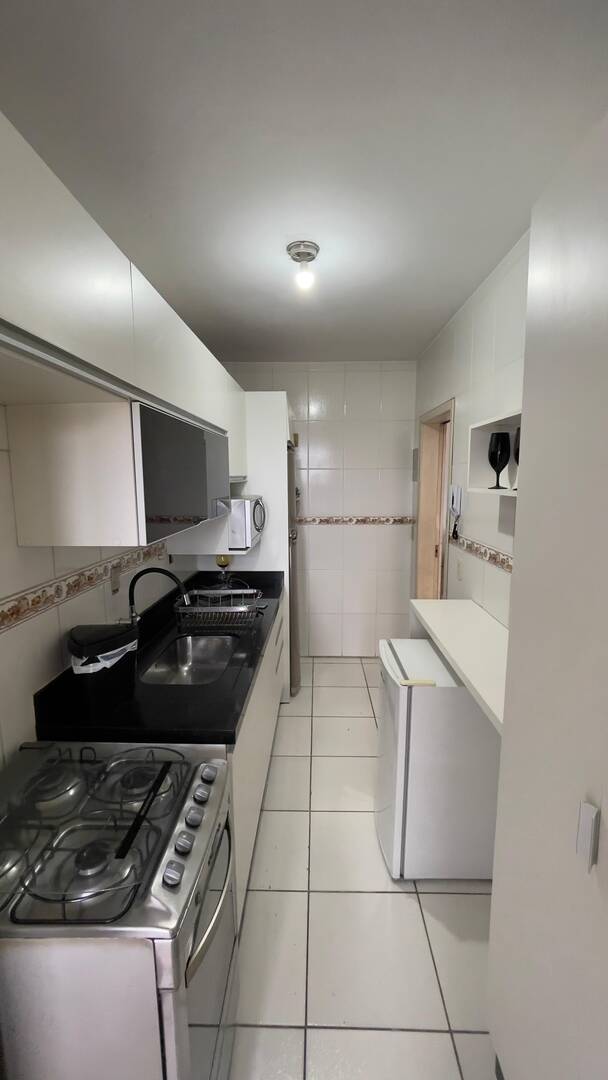 Apartamento, 2 quartos, 59 m² - Foto 3