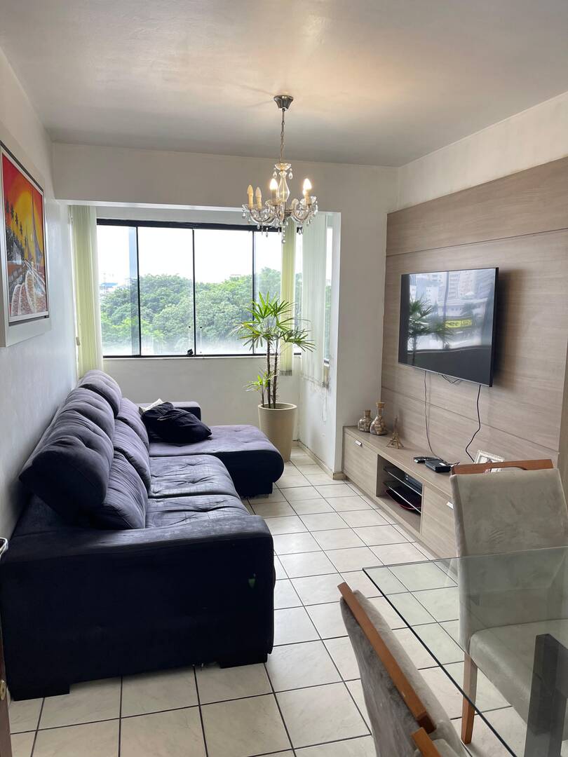 Apartamento, 2 quartos, 59 m² - Foto 4