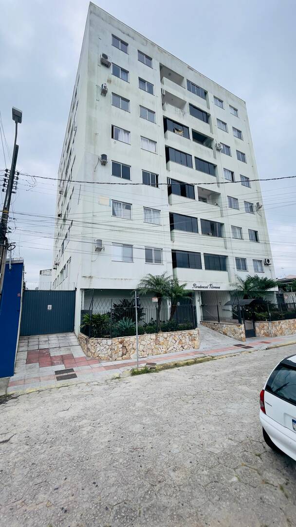 Apartamento, 2 quartos, 59 m² - Foto 2