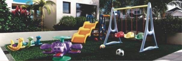 Apartamento, 2 quartos, 64 m² - Foto 6