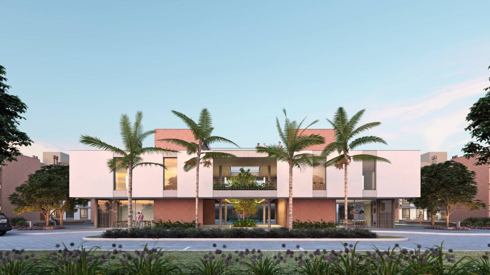 Apartamento, 2 quartos - Foto 7