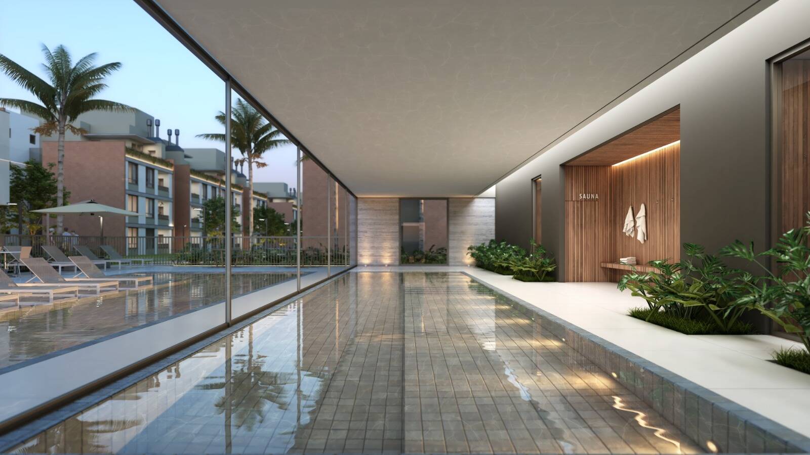 Apartamento, 2 quartos - Foto 11