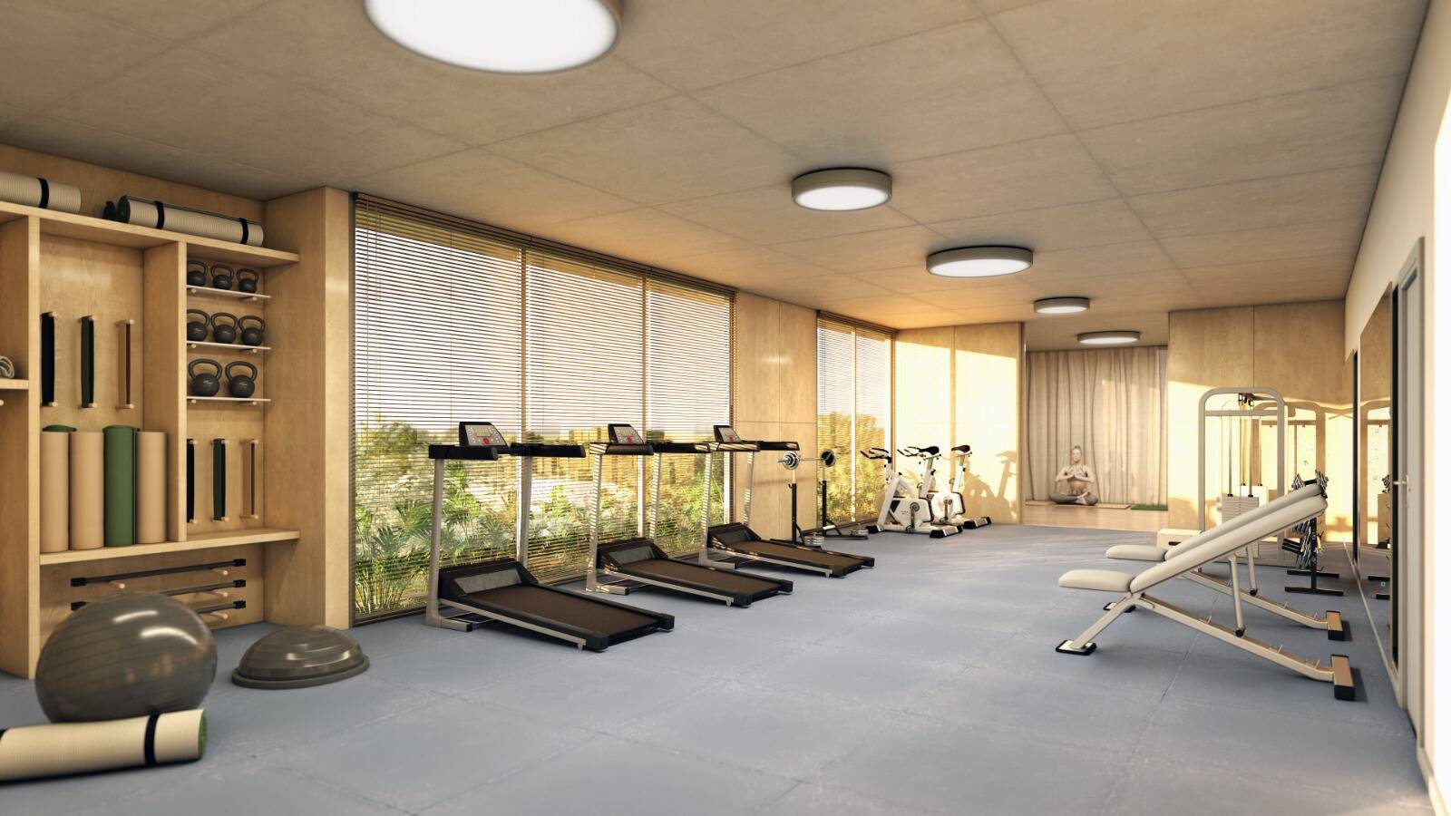 Apartamento, 2 quartos - Foto 17