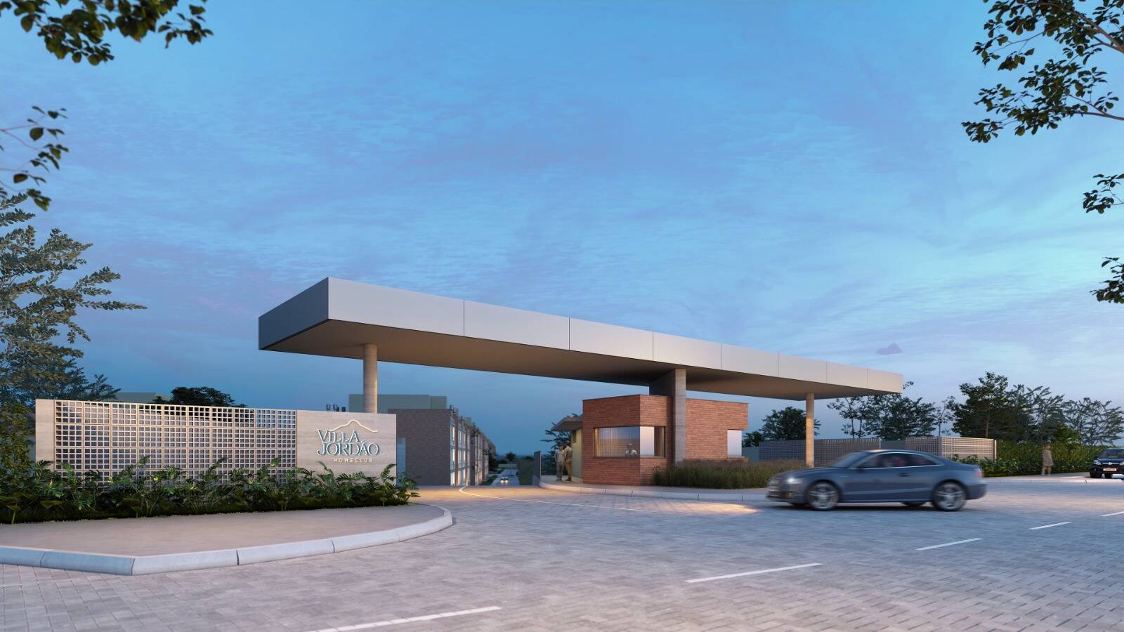 Apartamento, 2 quartos - Foto 20