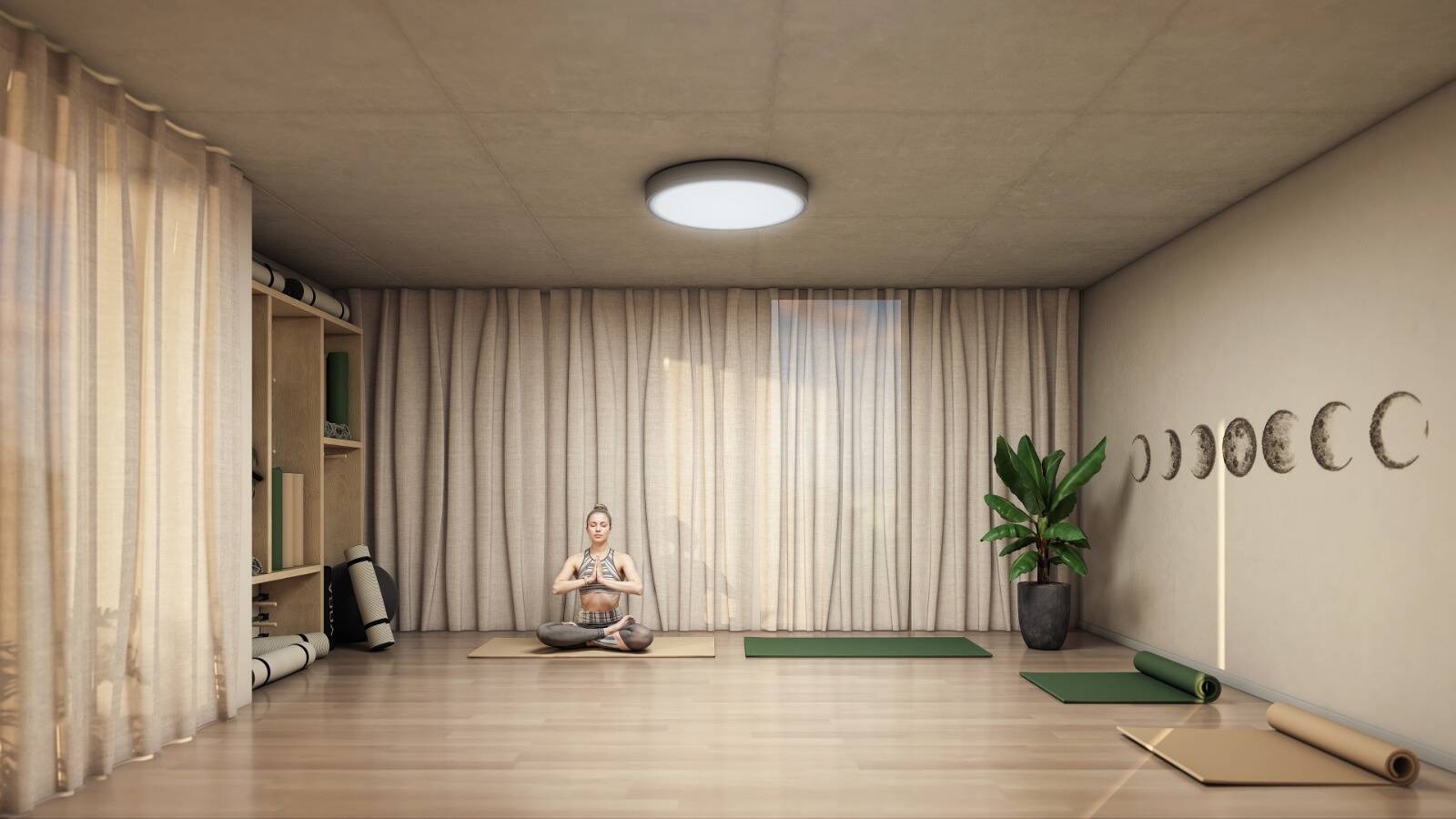 Apartamento, 2 quartos - Foto 18