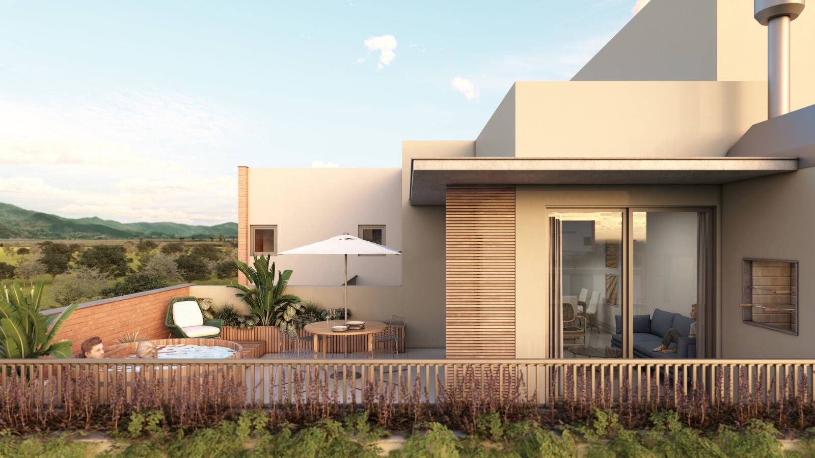 Apartamento, 2 quartos - Foto 24