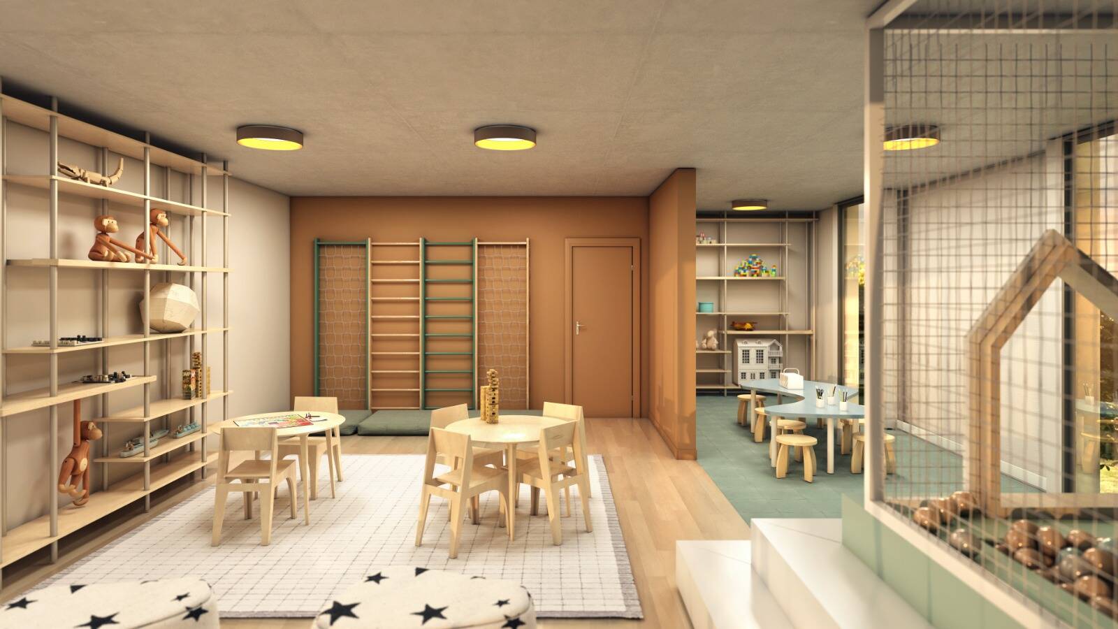 Apartamento, 2 quartos - Foto 29