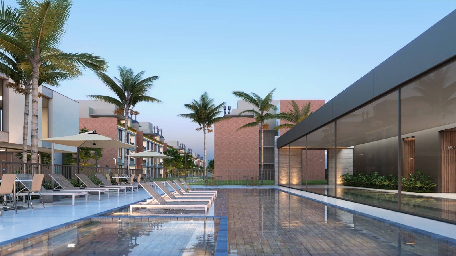 Apartamento, 2 quartos - Foto 31