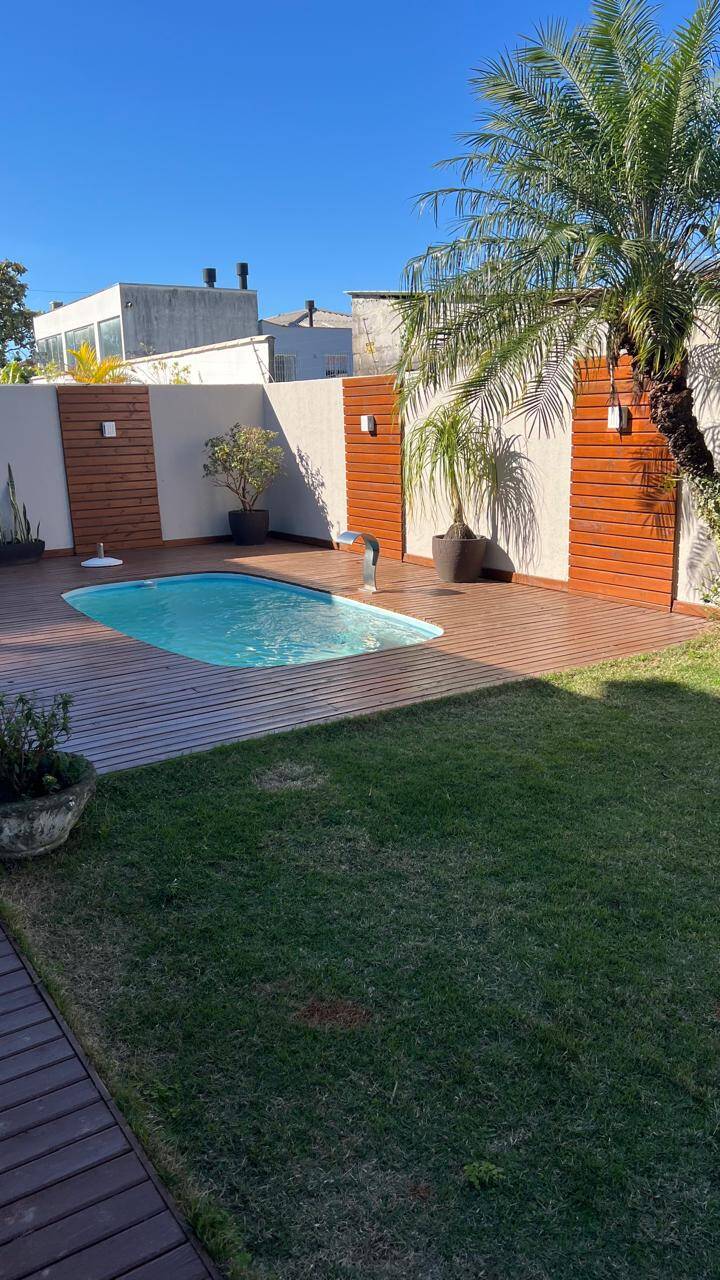 Casa, 3 quartos, 190 m² - Foto 2