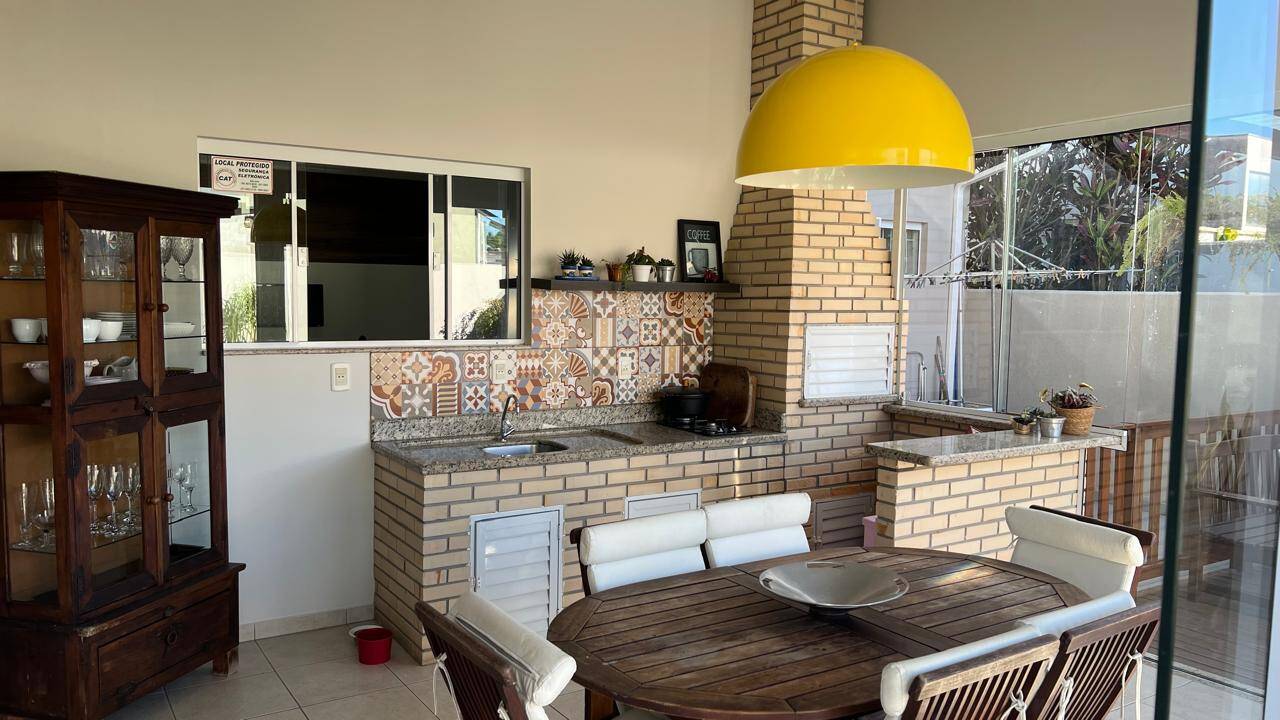 Casa, 3 quartos, 190 m² - Foto 4