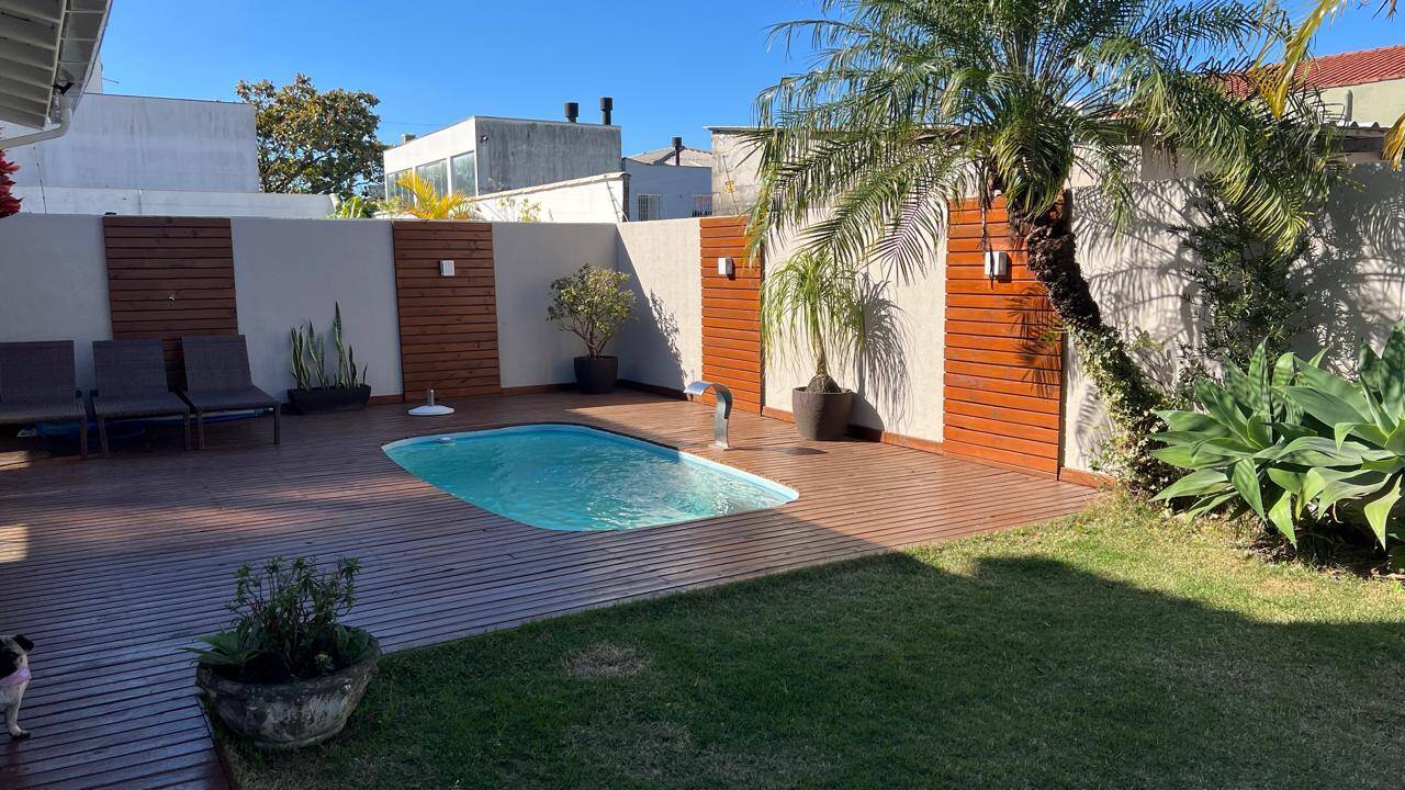 Casa, 3 quartos, 190 m² - Foto 5