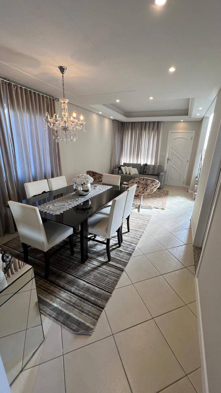 Casa, 3 quartos, 190 m² - Foto 18