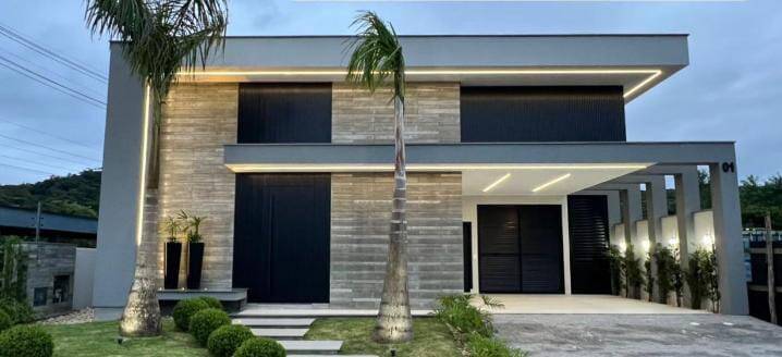 Casa, 3 quartos, 175 m² - Foto 1