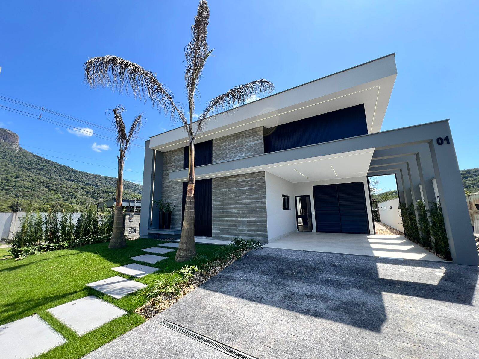 Casa, 3 quartos, 175 m² - Foto 2