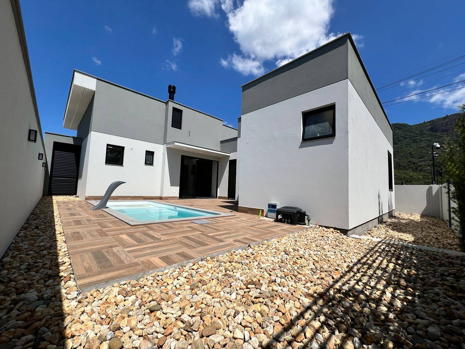 Casa, 3 quartos, 175 m² - Foto 4