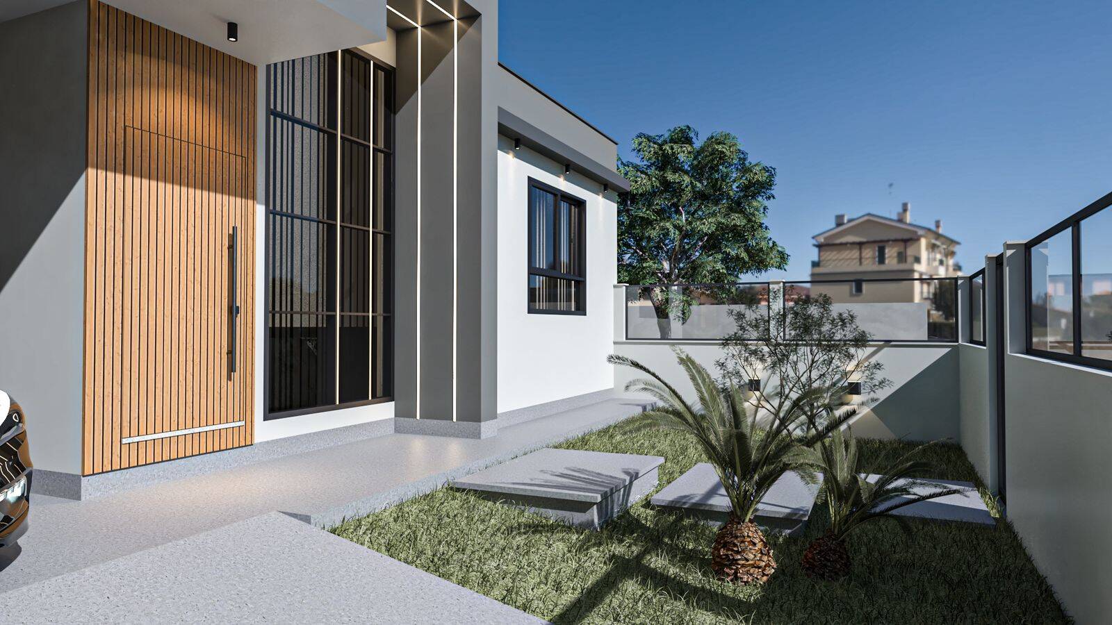 Casa, 3 quartos, 115 m² - Foto 6