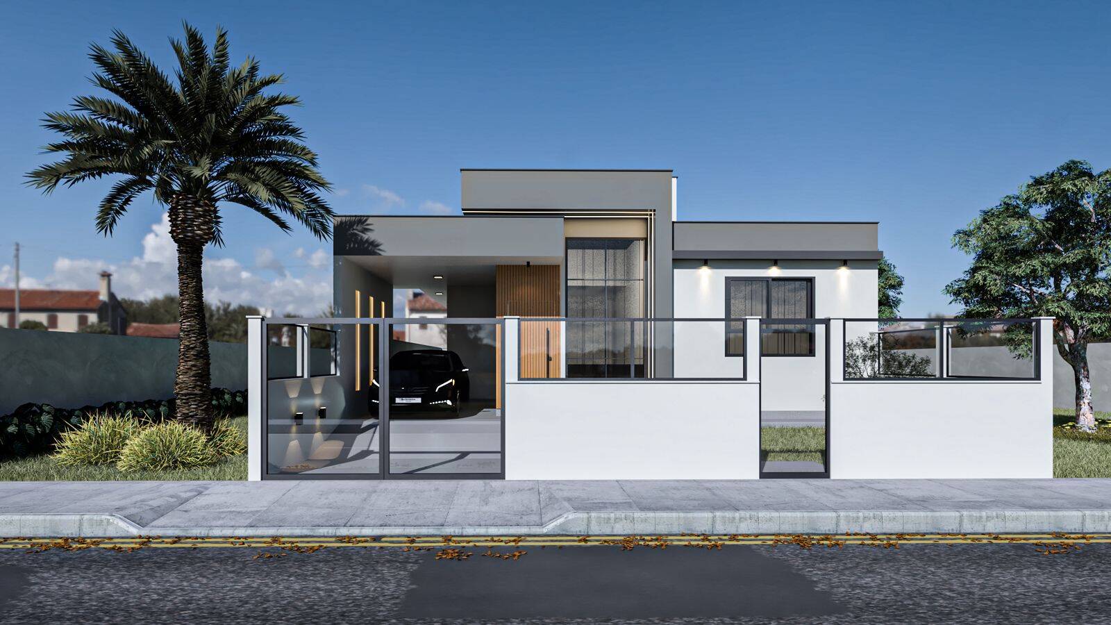 Casa, 3 quartos, 115 m² - Foto 7