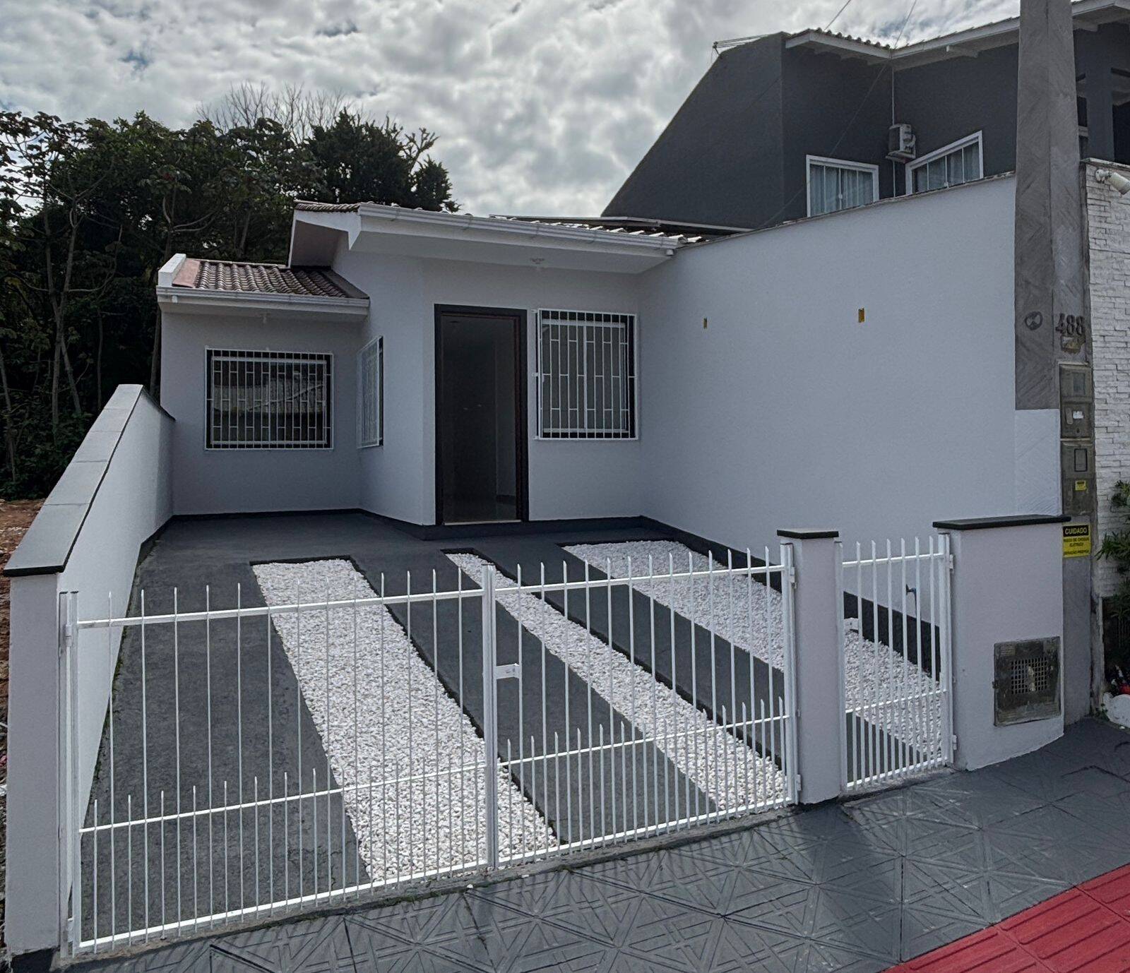 Apartamento, 2 quartos, 50 m² - Foto 4