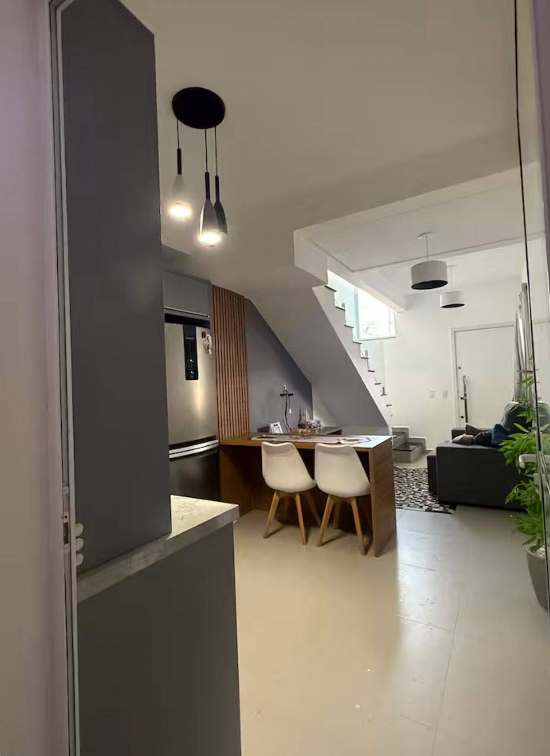 Casa, 2 quartos, 85 m² - Foto 1