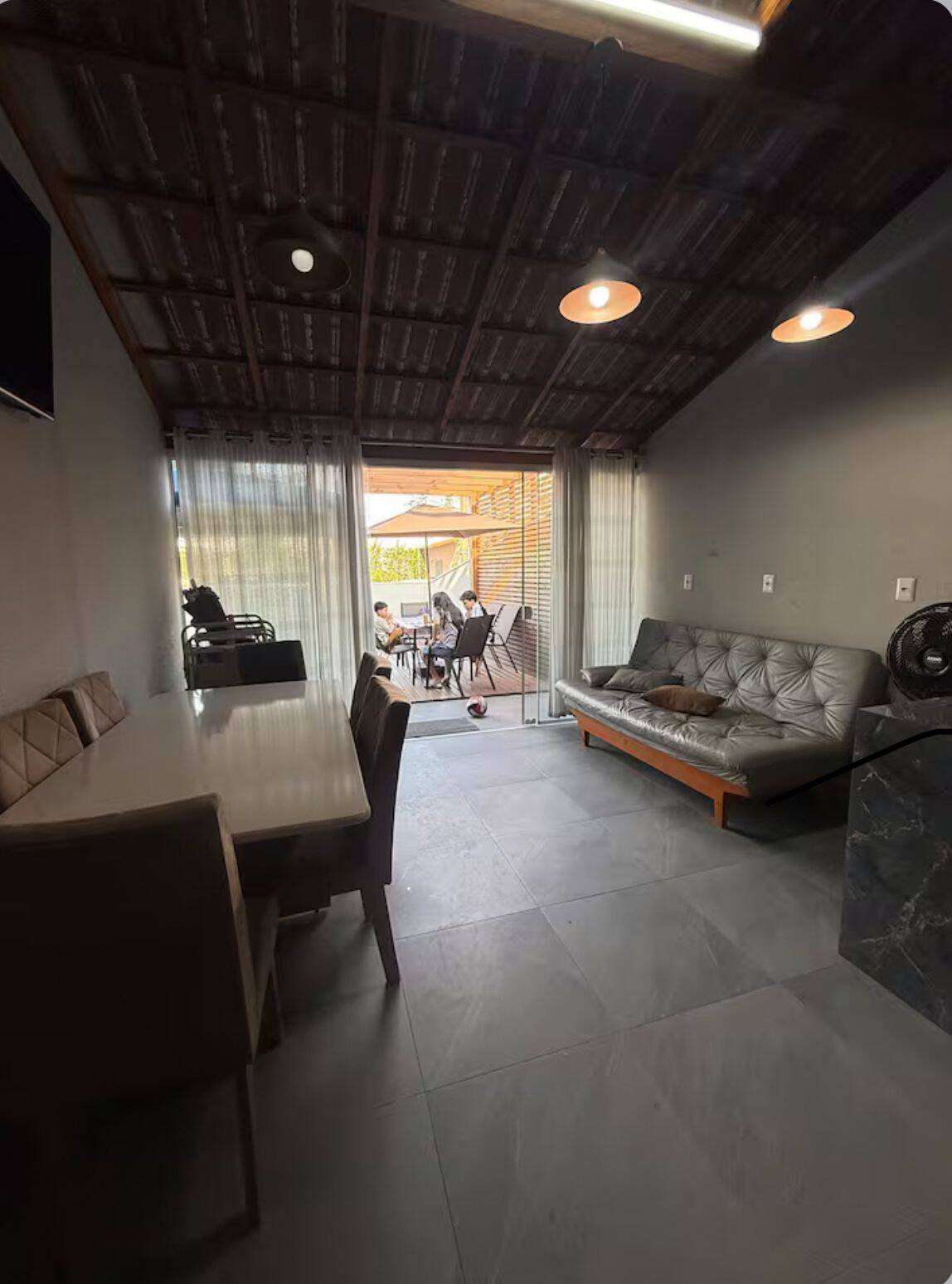 Casa, 2 quartos, 85 m² - Foto 8