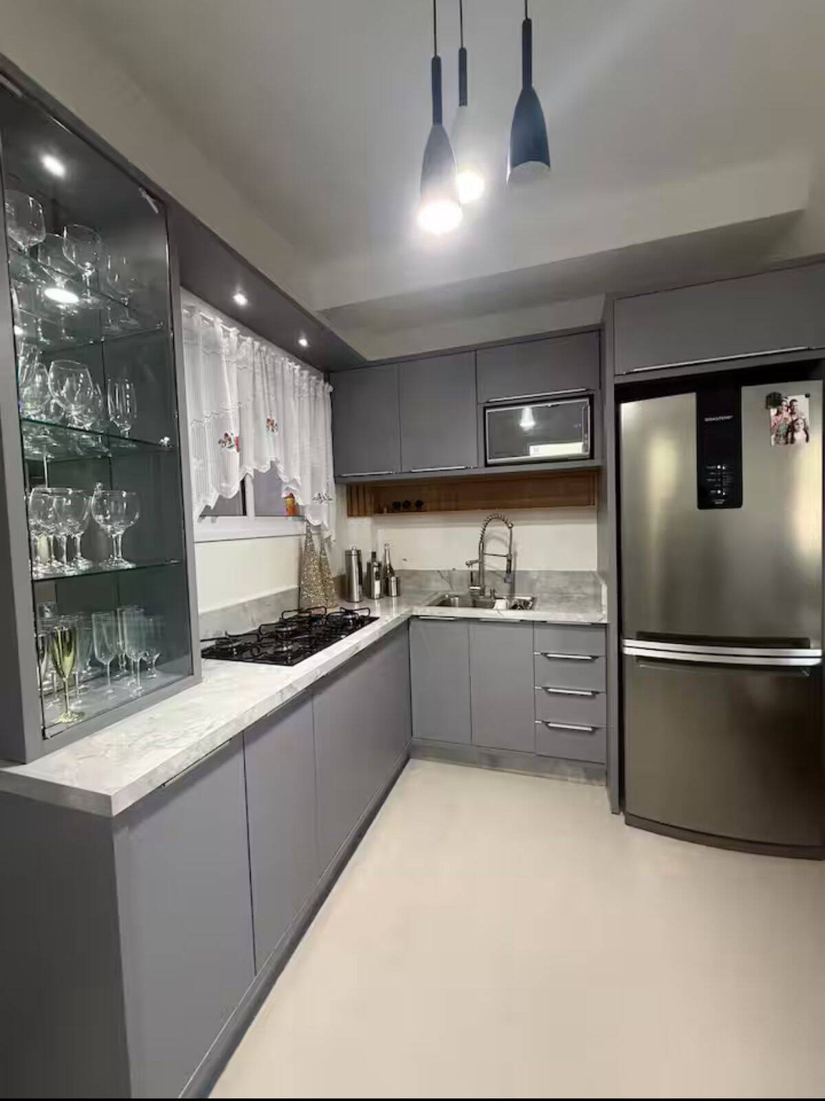 Casa, 2 quartos, 85 m² - Foto 10