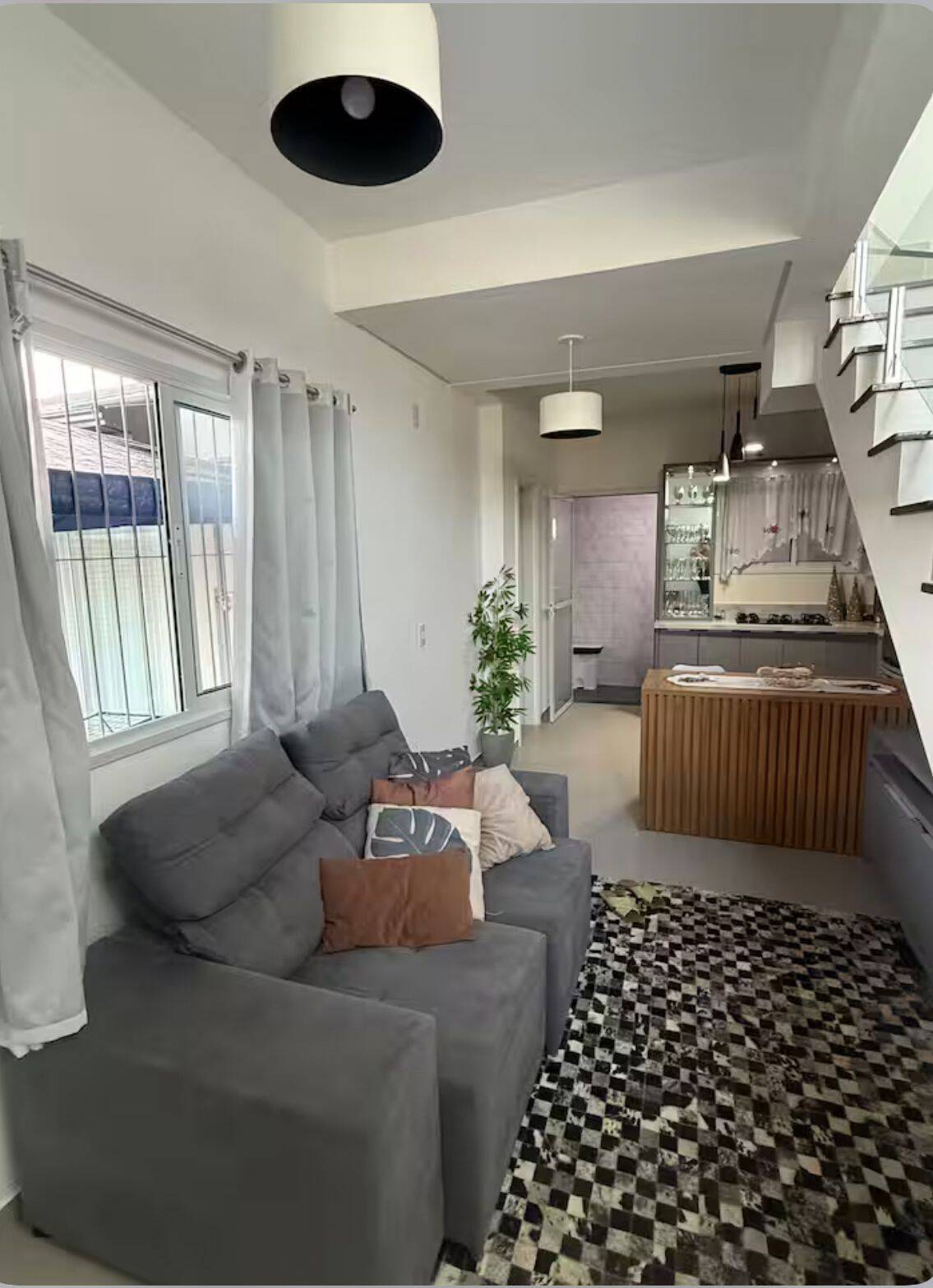 Casa, 2 quartos, 85 m² - Foto 12