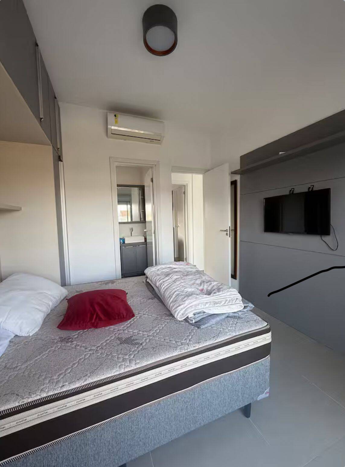 Casa, 2 quartos, 85 m² - Foto 13