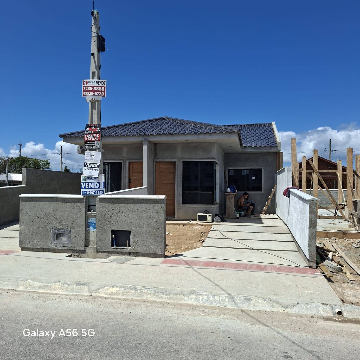 Casa, 2 quartos, 50 m² - Foto 7