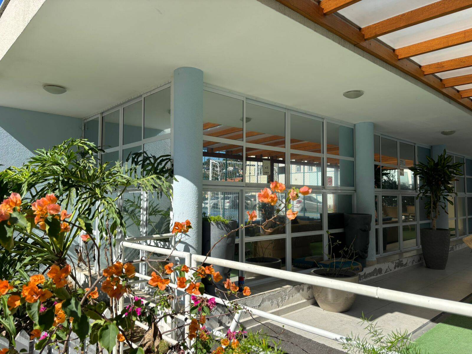 Apartamento, 2 quartos, 52 m² - Foto 5