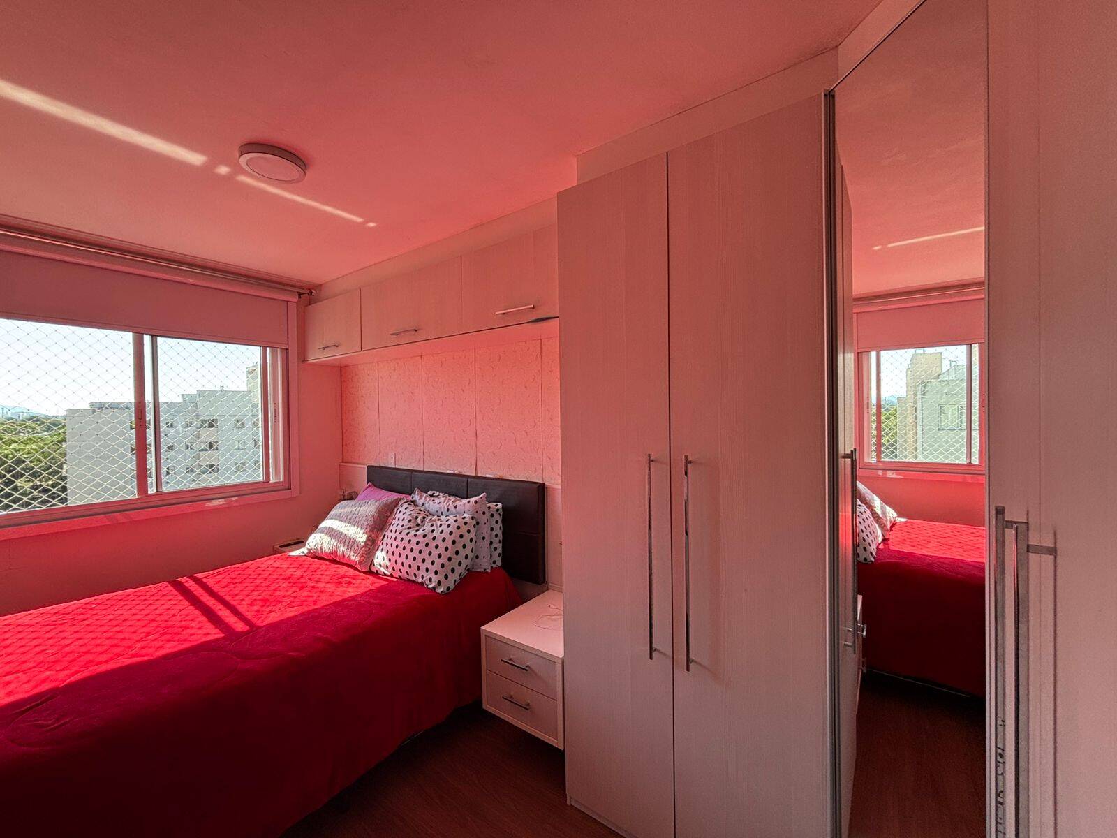 Apartamento, 2 quartos, 52 m² - Foto 2