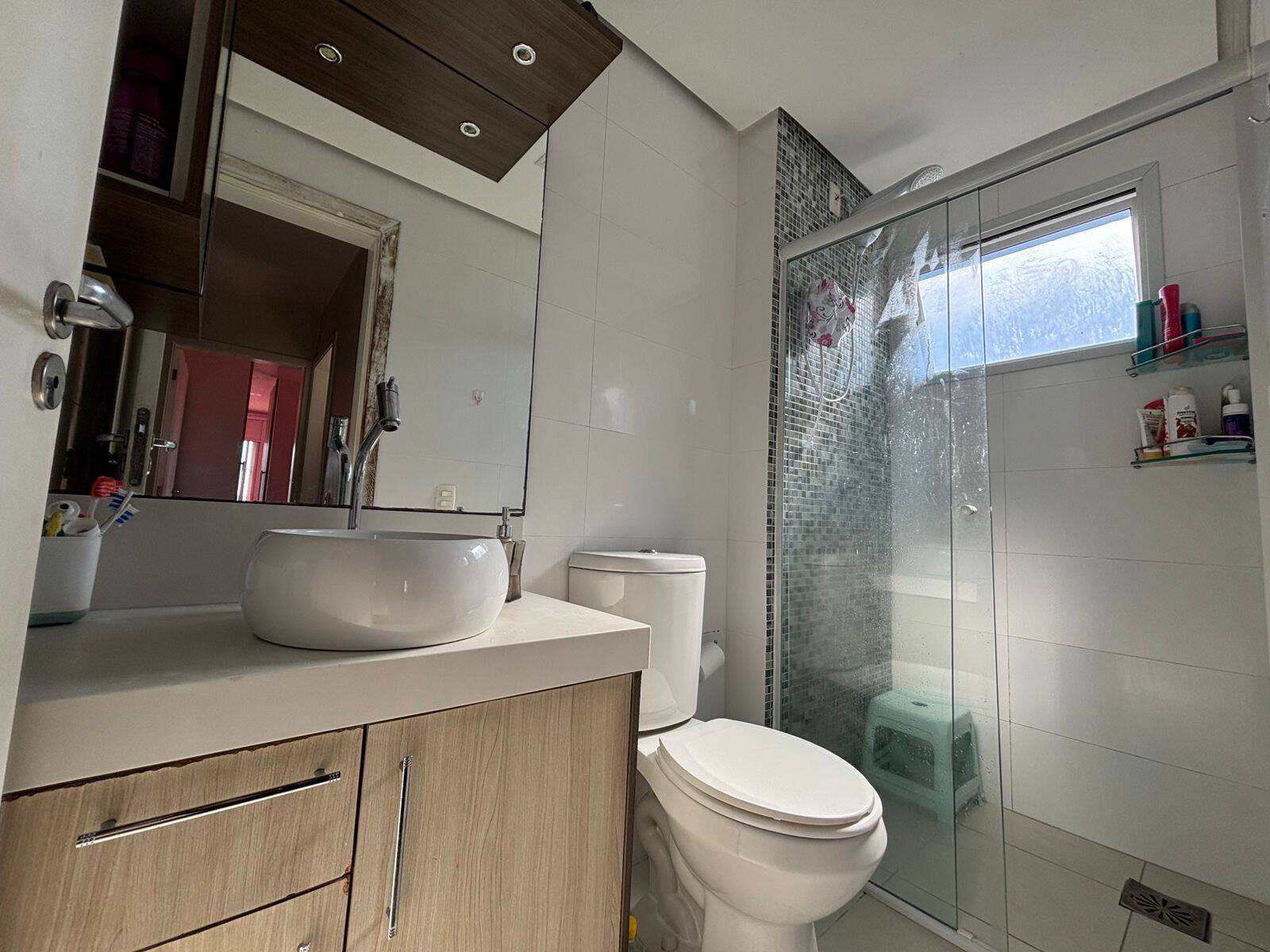 Apartamento, 2 quartos, 52 m² - Foto 3