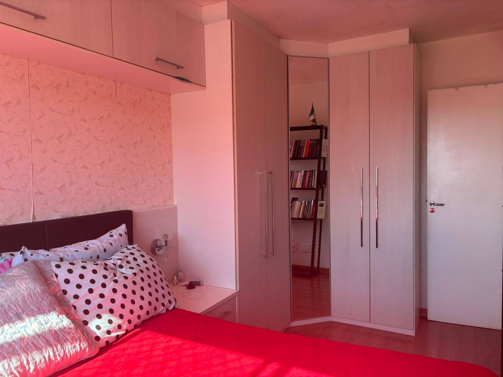 Apartamento, 2 quartos, 52 m² - Foto 4