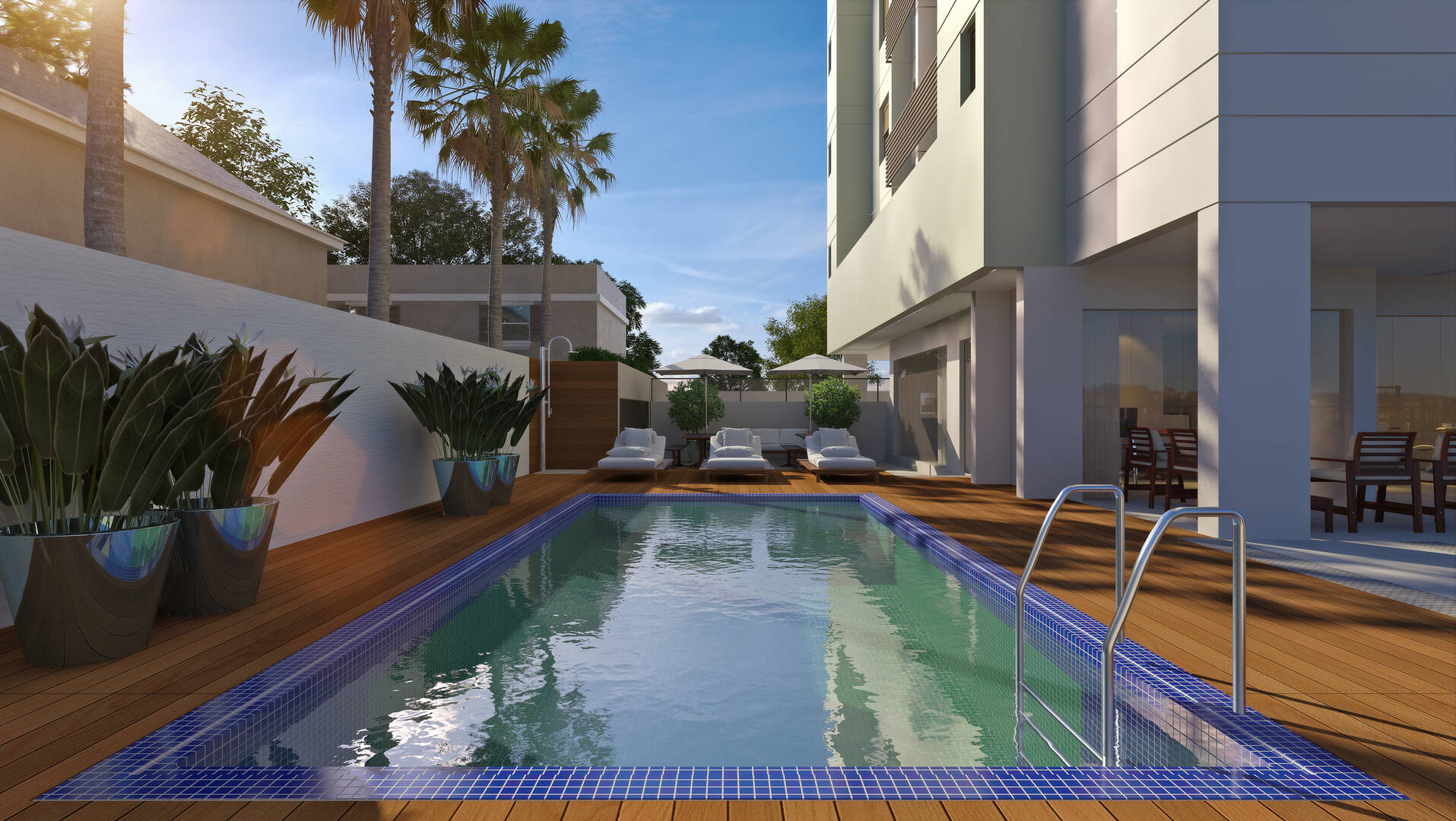 Apartamento, 2 quartos, 64 m² - Foto 3