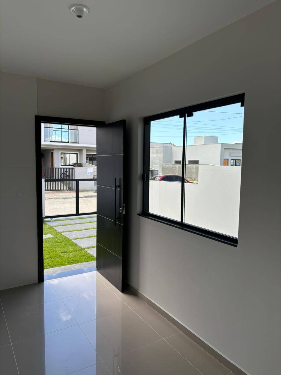 Casa, 2 quartos, 48 m² - Foto 12