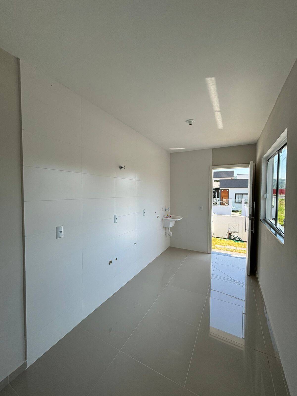 Casa, 2 quartos, 48 m² - Foto 7