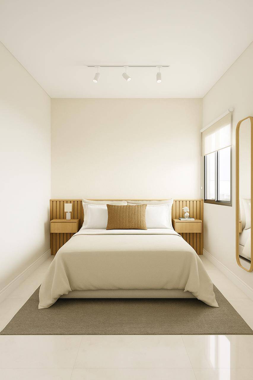 Casa, 2 quartos, 48 m² - Foto 6