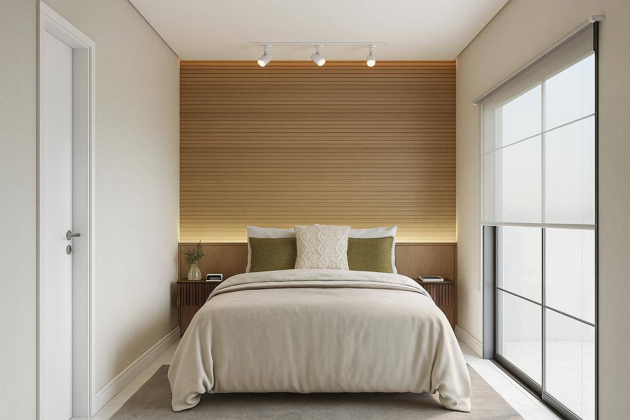 Casa, 2 quartos, 48 m² - Foto 5