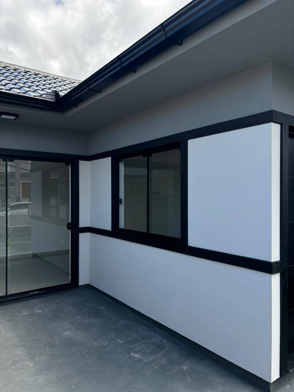 Casa, 2 quartos, 48 m² - Foto 7