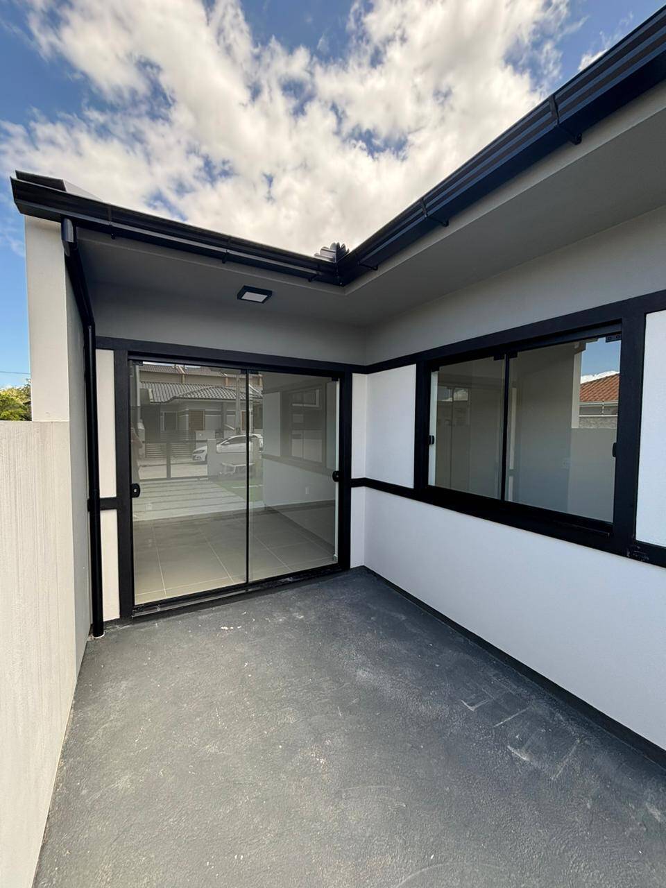 Casa, 2 quartos, 48 m² - Foto 11