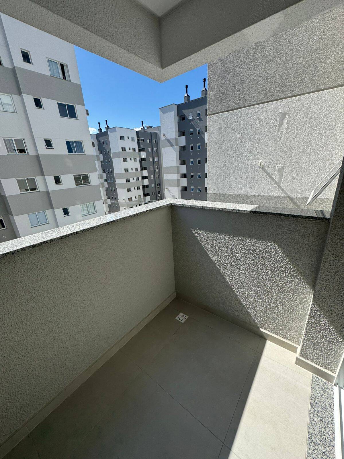 Apartamento, 2 quartos, 54 m² - Foto 2