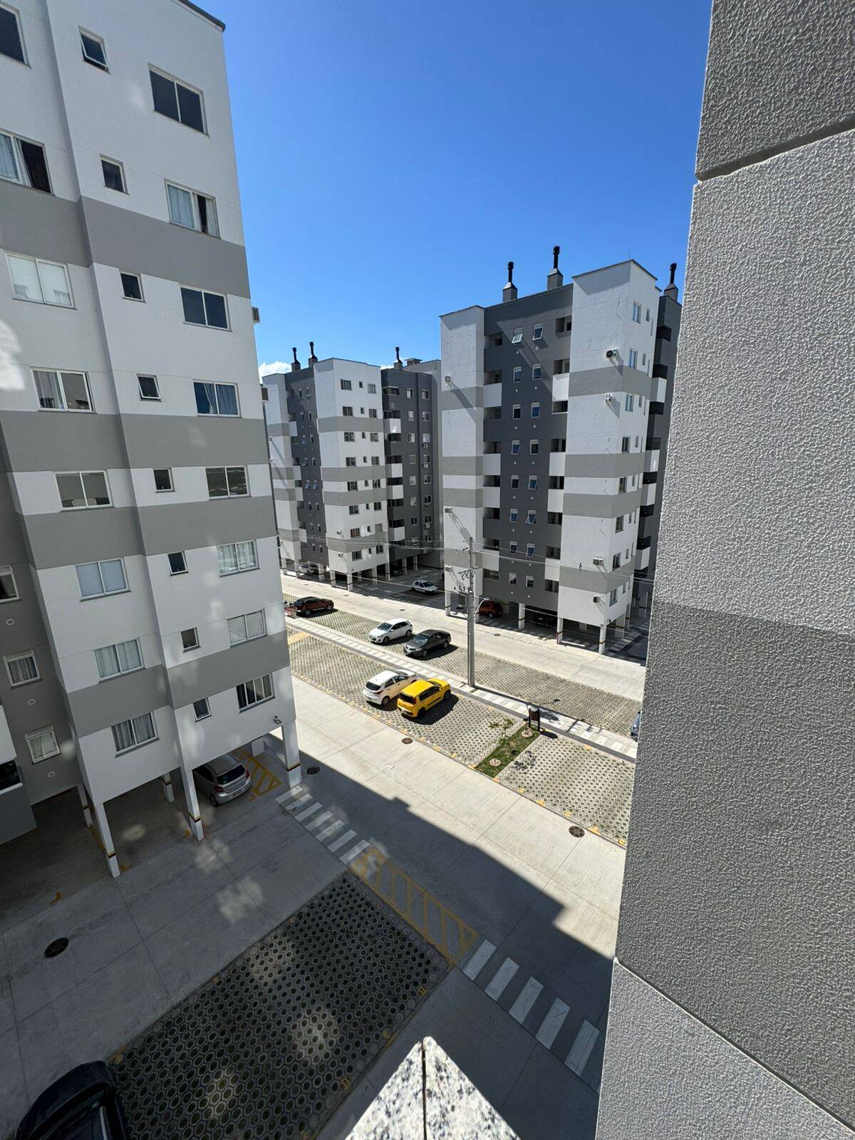 Apartamento, 2 quartos, 54 m² - Foto 3