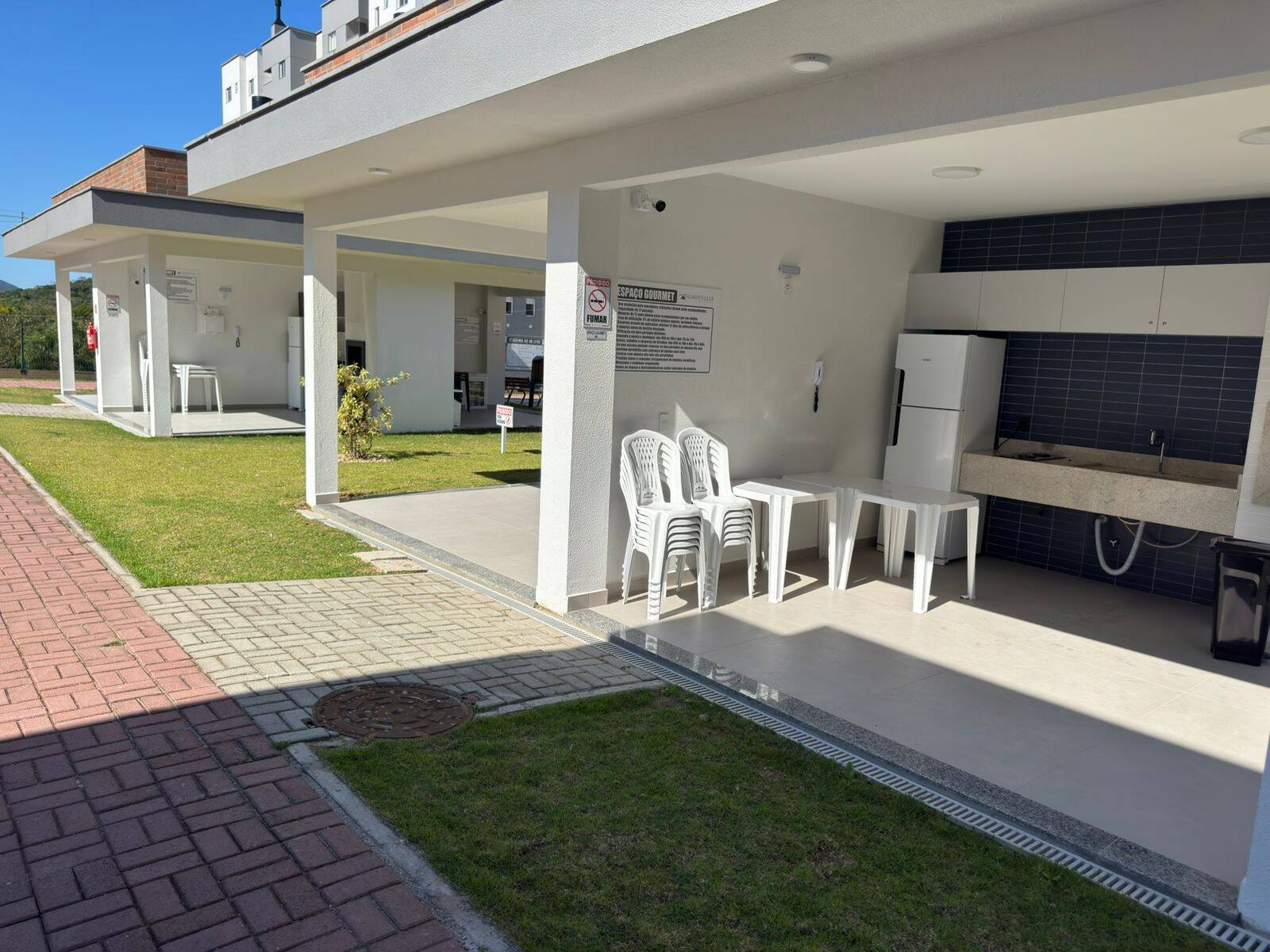 Apartamento, 2 quartos, 54 m² - Foto 10