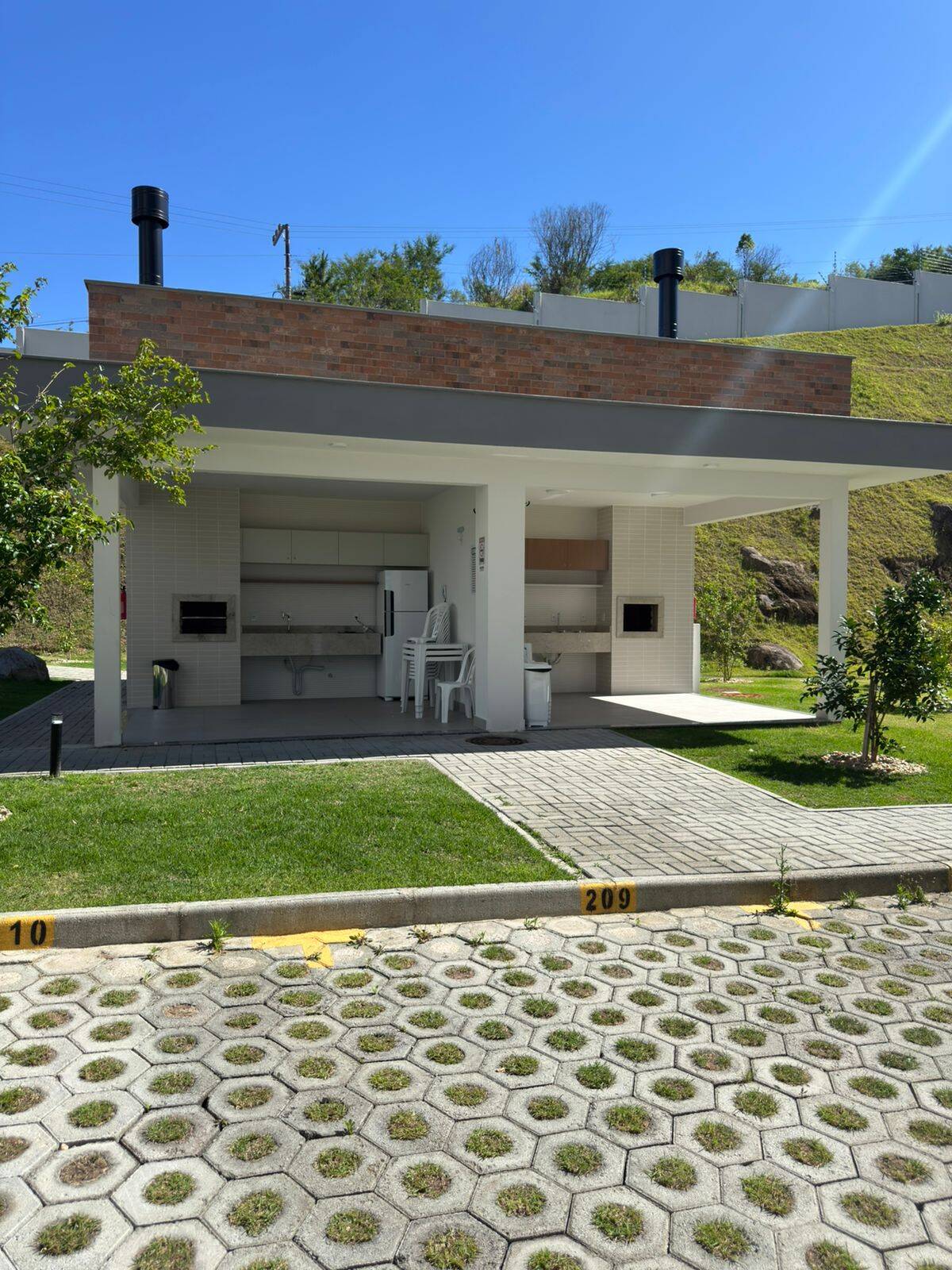 Apartamento, 2 quartos, 54 m² - Foto 13