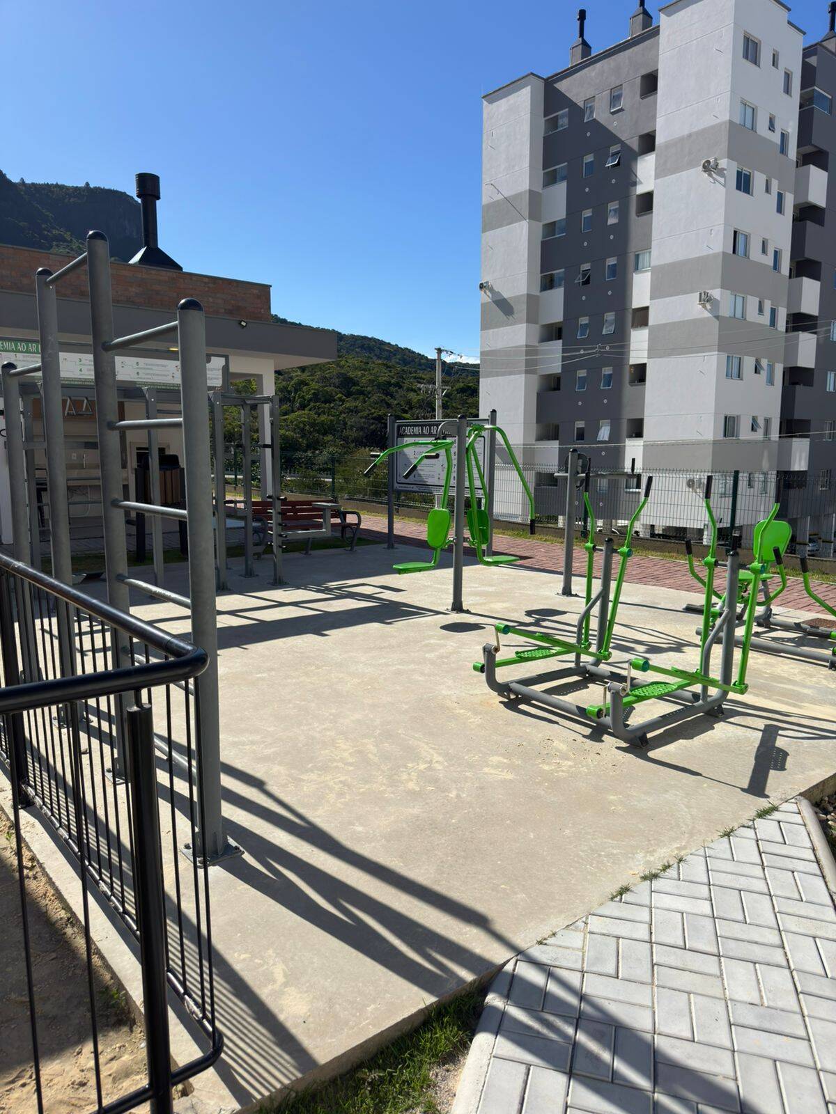 Apartamento, 2 quartos, 54 m² - Foto 16