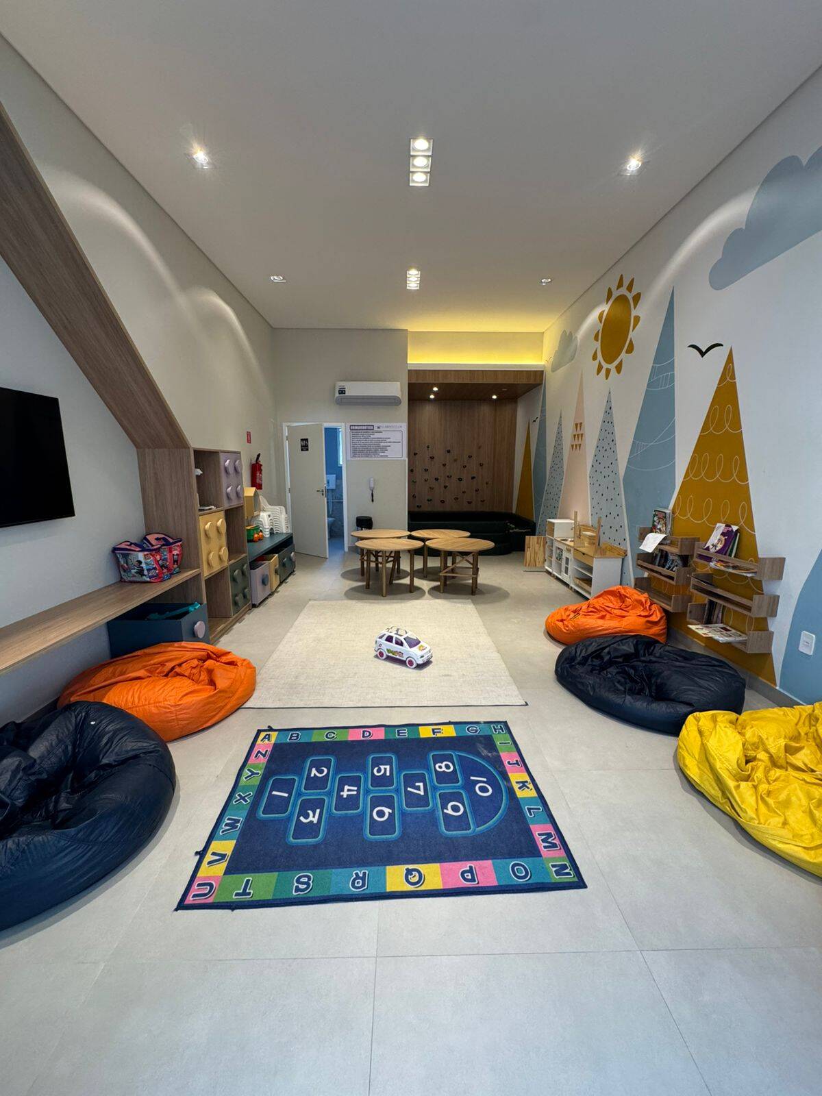 Apartamento, 2 quartos, 54 m² - Foto 18