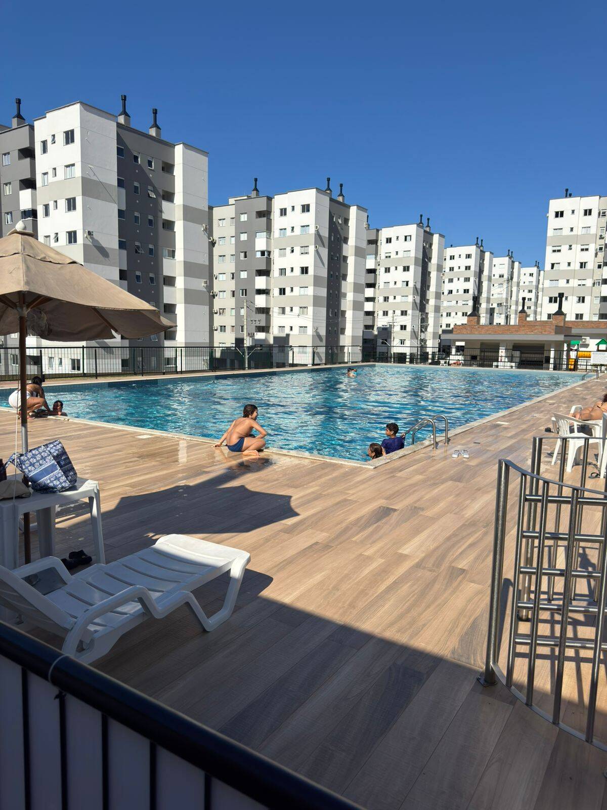 Apartamento, 2 quartos, 54 m² - Foto 1